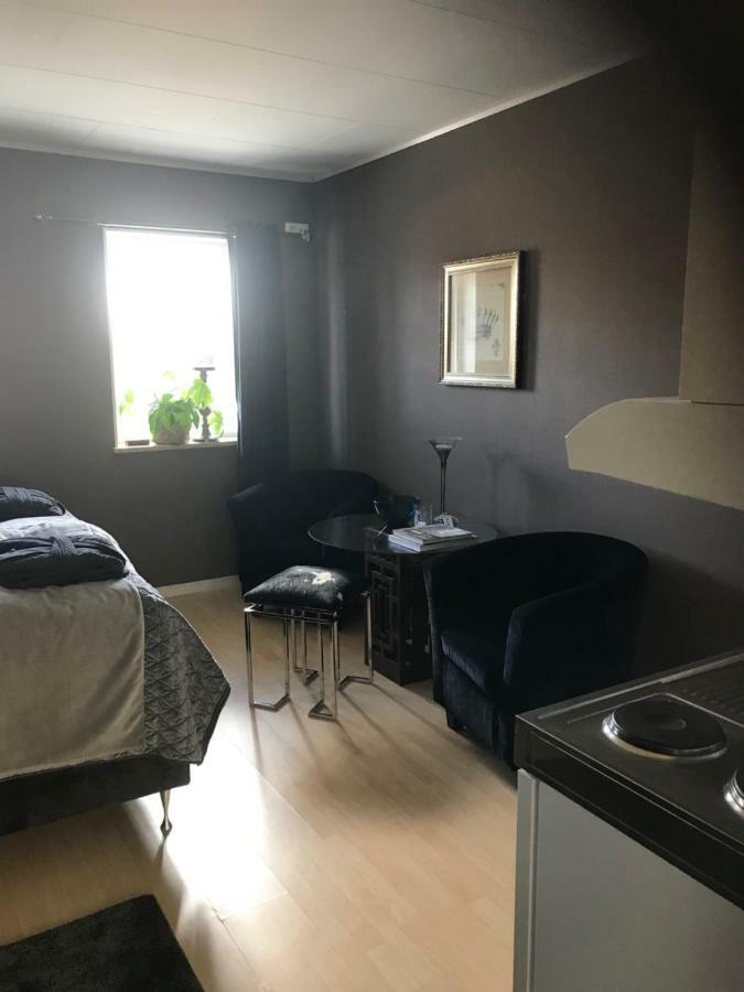 Kaerrstegens Gard Hotel Ljungskile Luaran gambar