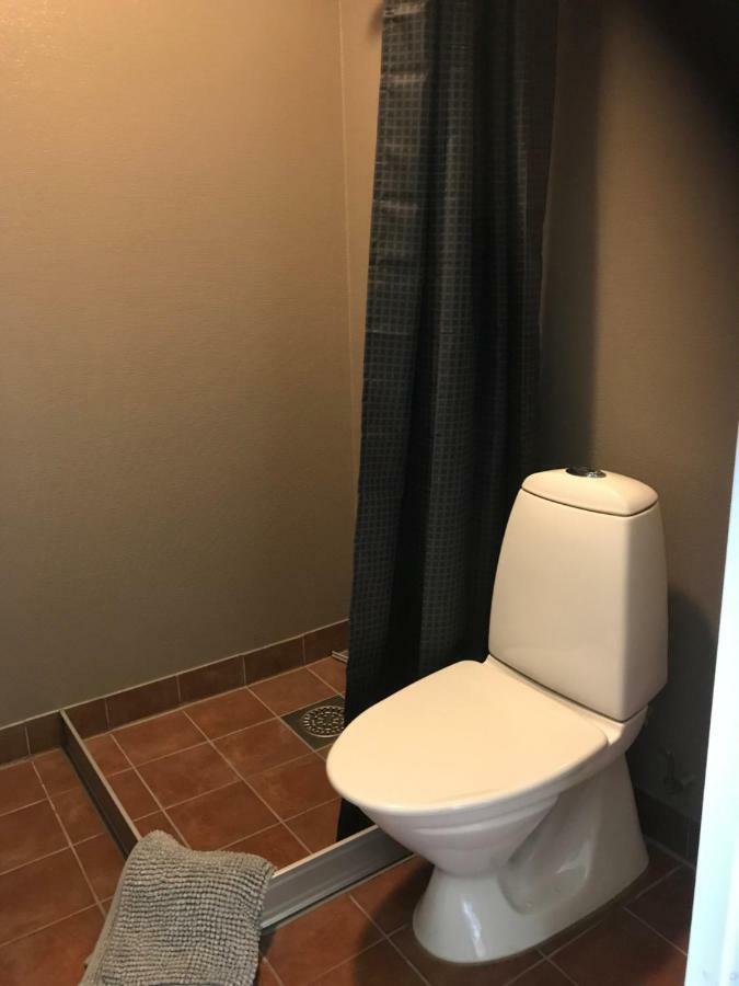 Kaerrstegens Gard Hotel Ljungskile Luaran gambar