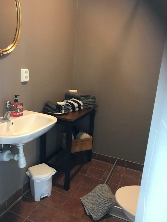 Kaerrstegens Gard Hotel Ljungskile Luaran gambar