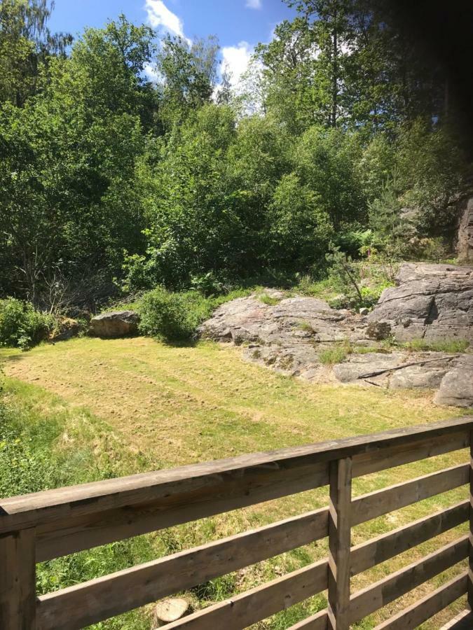 Kaerrstegens Gard Hotel Ljungskile Luaran gambar