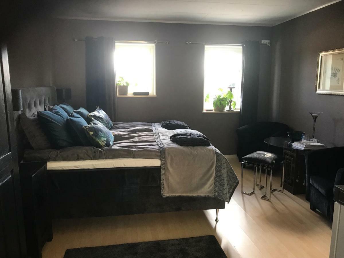 Kaerrstegens Gard Hotel Ljungskile Luaran gambar